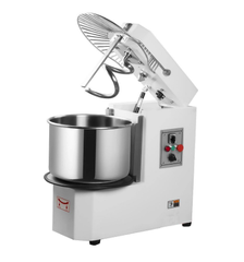 Тестомес спиральный Gastromix HSD40B со съемной дежой