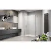 Radaway 13799501-01L EOS II Walk In 90/L хром