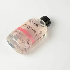 Ecolatier URBAN Мицеллярная вода для снятия макияжа цветок орхидеи & роза , 400мл
