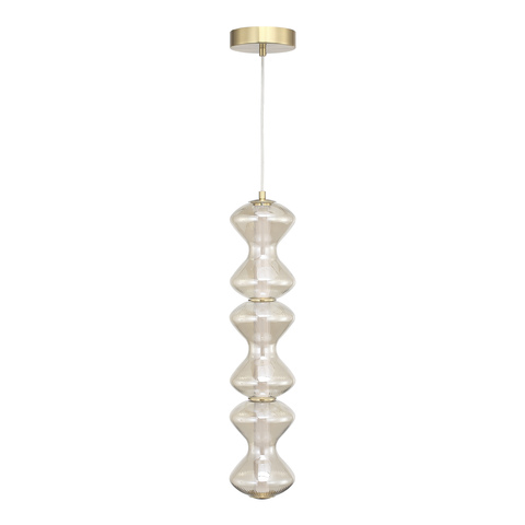 Светильник подвесной ST Luce Spine SL6136.213.01