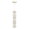 Светильник подвесной ST Luce Spine SL6136.213.01