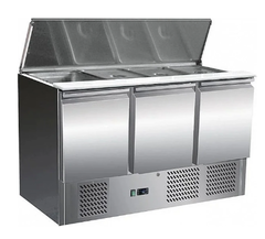 Холодильный стол Viatto S903SEC