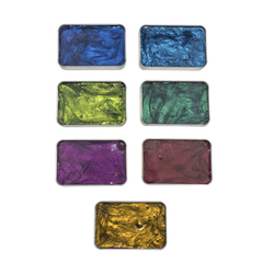 Жвачка для рук Neogum (Неогам)"Иллюзия", фиолетовая