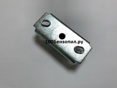 Адаптер ножа для газонокосилки под вал 22мм ( Тип К )