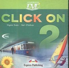 CLICK ON 2 DVD PAL