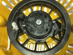 Ручной стартер для Lonqin 168F (круглый ус)