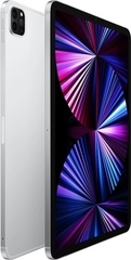 Планшет APPLE 11-inch iPad Pro Wi‑Fi 2TB - Silver (MHR33RK/A)