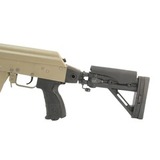 Приклад АК-74 ОТК