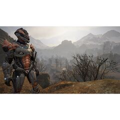 Elex II PS4