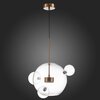 Светильник подвесной ST Luce Bopone SL1133.203.01