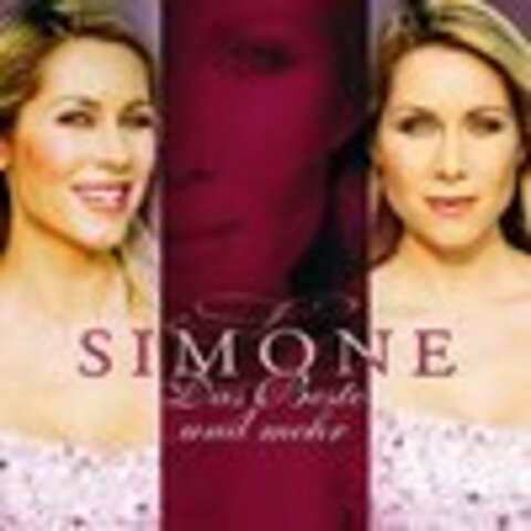 Simone - Das Beste und mehr - 2006