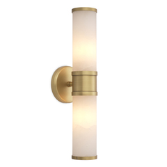 Бра Wall Lamp Claridges Double арт.116687