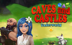 Caves and Castles: Underworld (для ПК, цифровой код доступа)