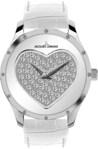Наручные часы Jacques Lemans 1-1803B фото