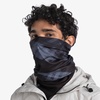 Картинка шарф-труба Buff Windproof Hik Black - 4
