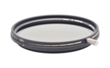 Светофильтр Kenko PL Fader ND3-ND400 переменной плотности 55mm