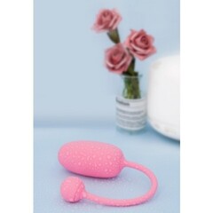 Тренажер Кегеля Magic Motion Kegel Coach, розовый