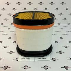 Комплект воздушных фильтров | 227-7448 / 293-4053 + 227-7449 | Shengnuo