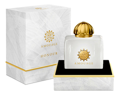 Amouage Honour Woman OLD дизайн