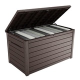 Пластиковый сундук Keter Ontario Storage box