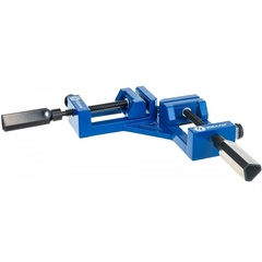 Струбцина угловая КОБАЛЬТ 65 мм, быстрозажимная (248-870)