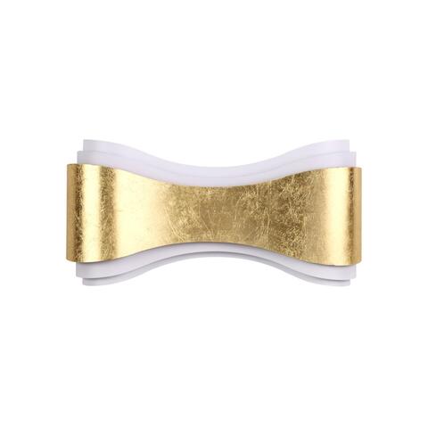 Настенный светильник Odeon Light Farfi 3894/8WG