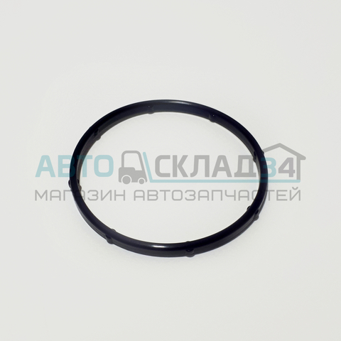 ПРОКЛАДКА ВОДЯНОГО НАСОСА SOLARIS II HC, RIO IV FB ДВИГ 1,4 KAPPA HYUNDAI