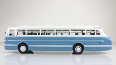 Ikarus-55 white-blue Classicbus 1:43