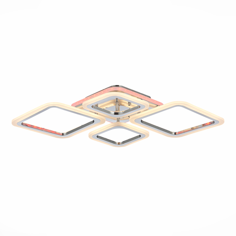 Светильник потолочный Evoled Samuro SLE500112-04RGB