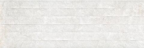 Pamesa Odeon Blanco Relief 30x90