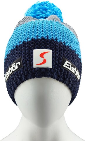 Картинка шапка Eisbar star pompon sp 792 - 2