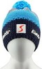 Картинка шапка Eisbar star pompon sp 792 - 2