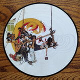 CHICAGO: Greatest Hits - Picture Disc