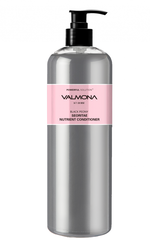 Кондиционер укрепляющий с черным пионом Valmona Black Peony Seoritae Nutrient Conditioner, 480 мл