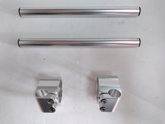 Клипоны 41 мм HONDA CBR, HONDA VTR, KAWASAKI NINJA R, SUZUKI SV и другие.