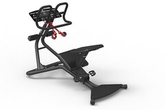 Тренажер для растяжки Spirit Fitness SP-4227