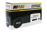 Тонер-картридж Hi-Black (HB-AR270LT) для Sharp AR-235, 275G, M236, M276, 15К