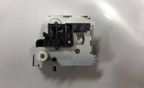 Привод узла реверса (дуплекса) HP CLJ M377dw/M452dn/dw/M477fdn/fdw (RM2-6389)