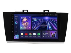 Магнитола Teyes CC3 для Subaru Legacy / Outback (2014+) Android 10 QLED DSP 4G модель CC3(SA-012)