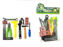 Набор Инструментов 11дет.