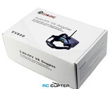 FPV видеошлем Eachine EV800 5.8G 40СН