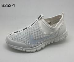 Кеды по 8 пар (36-41)р. B253-1