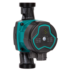 Циркуляционный насос Shinhoo MASTER S 32-6 180 1x230V