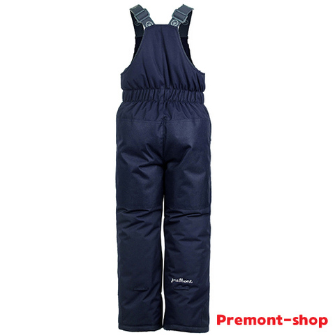 Комплект куртка и брюки Premont Крокус Джубили WP81214 Blue