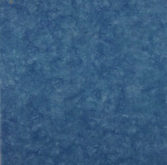 Плитка напольная ВКЗ серия Люкс Алтай синяя 327х327х8мм
