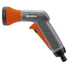 Пистолет-распылитель для полива Gardena