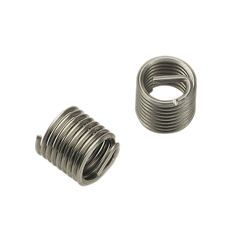 Набор для восстановления резьбы М 8,0х1,0 24пр V-Coil Volkel 04013