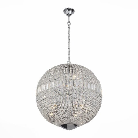 Люстра подвесная ST Luce Mondo SL226.103.08