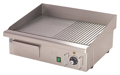 Жарочная поверхность VIATTO (Pyhl) EG-548-2 (Тепан гриль)