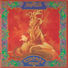 Skyclad / Vintage Whine (RU)(CD)